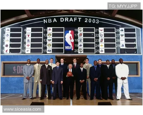 BR重排21届选秀：莫布利力压康宁汉姆中选状元，里夫斯第6