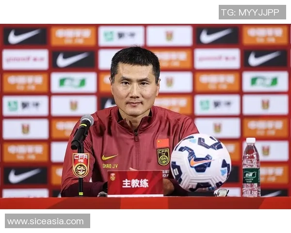 前国脚邵佳一正式掌握我国男足 他会带领国足走向何方?