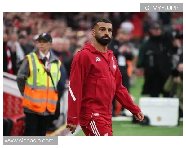 卡拉格称萨拉赫腿不行了，阿勒代斯：卡拉格真应该更明理些