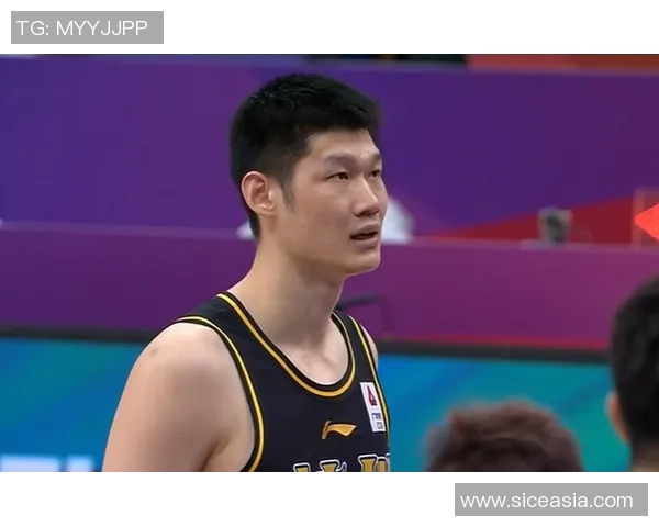 四川无缘决赛采访!王博大谈压力解析双塔被包夹,胡金秋展露惋惜